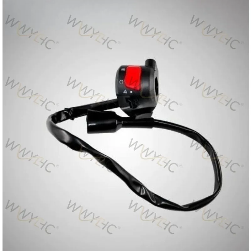 Suitable for Left and Right Brake Handles of Motorcycle LX500R