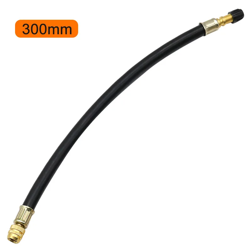 1 Stuk Ventielverlenging Flexibele Busband Ventielverlenging Rubberen Band Ventielverlenger Bandnippel Adapter