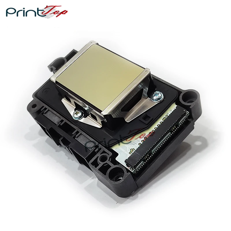 DX7 F189010 printhead unlocked/first/second Locked / Eco solvent For Epson B300/B310/B500/510/B308/ B318/518/R3000 Printer