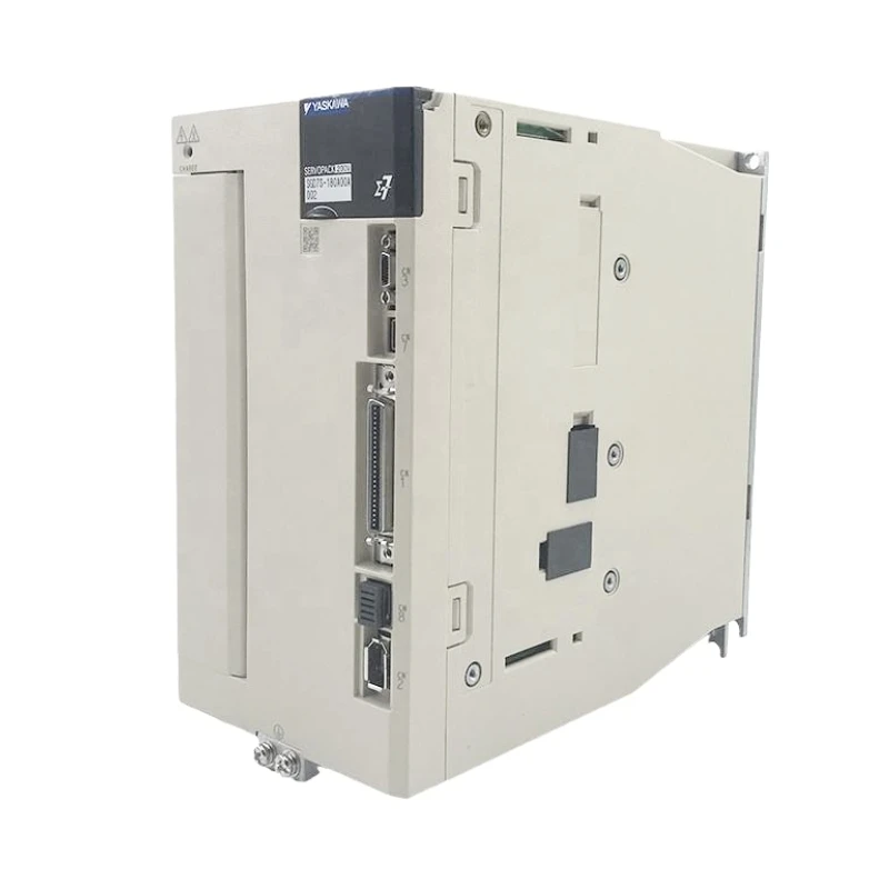 محرك سيرفو ياسكاوا SGD7S-180A00A002 جديد متوفر في المخزون شحن سريع #3