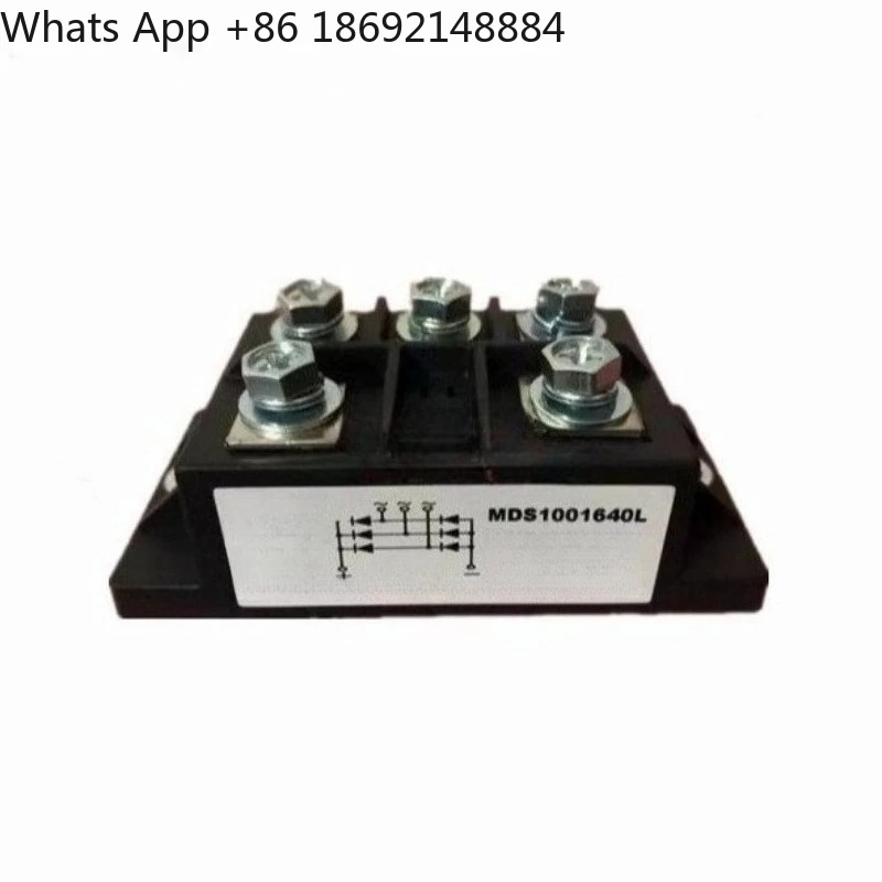 

Rectifier bridge MDS1001640L induction cooker inverter welding machine