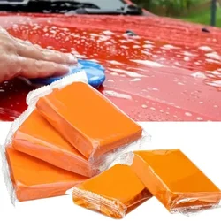 100g Car Wash Cleaning Clay Magic Washer Sludge Mud Polish Automotive Styling Clean Tools Accessories for Remove Auto Detailing