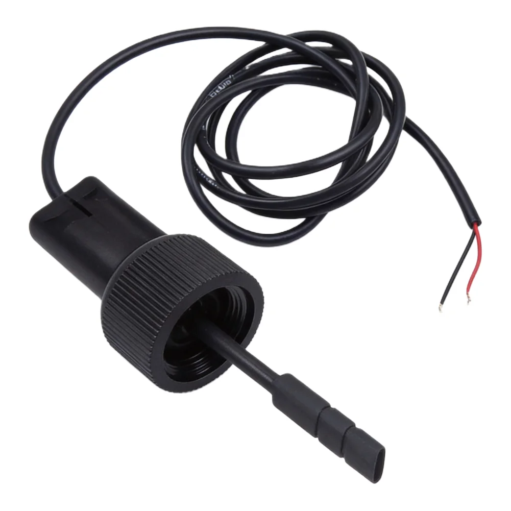 Flow Sensor for Water Systems for Heat Pumps Water Heaters and Air Conditioning Units with Long Life and Stability
