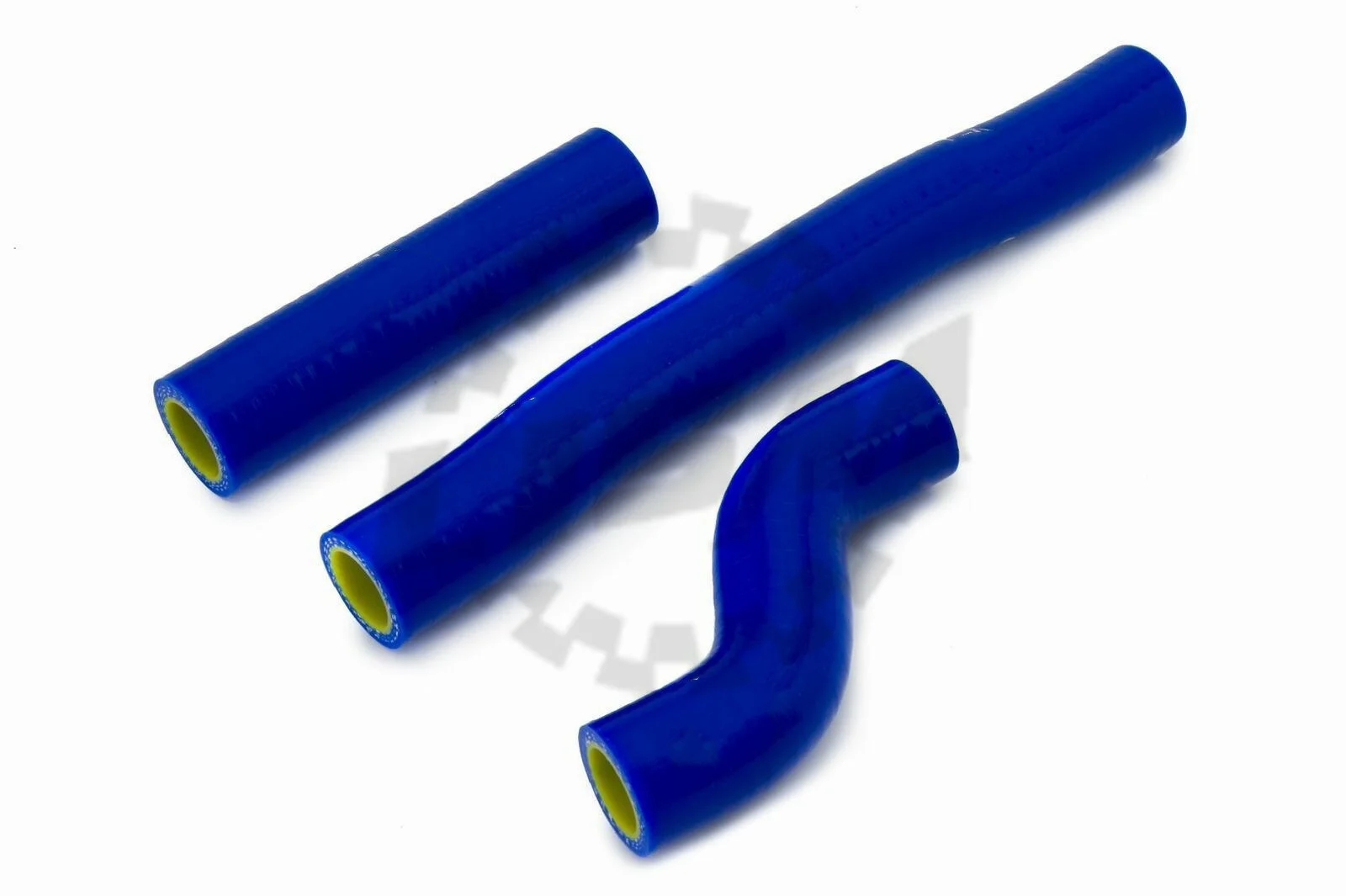 3PCS Silicone Radiator Hoses For 2017-2018 HUSQVARNA TC 250 TX 300 3-ply Replacement Part