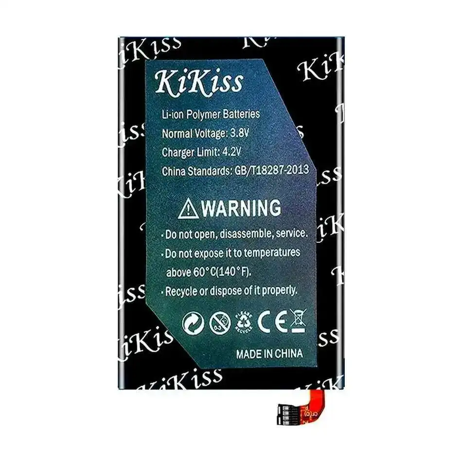Kikiss Bateria 2900Mah EY30 Do MOTOROLA MOTO X 2Nd XT1096 XT1085 XT1095 XT1097 XT1093