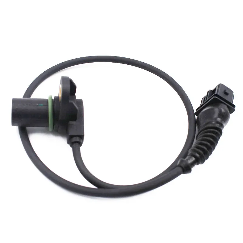 Camshaft Sensor Intake & Exhaust Cam Camshaft For BMW 320i 325xi 328i 330 xi E46 E36 E39 E60 E83 E85 2000-2005 OE 12141438081