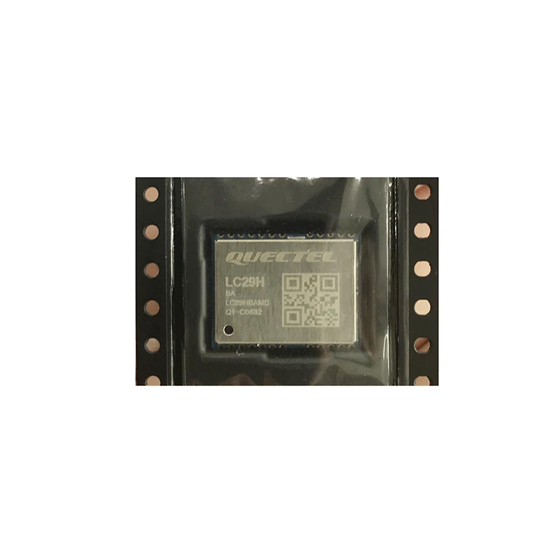 Quectel LC29H High-precision dual-band GNSS module LC29HDAMD LC29HBAMD LC29H-DA LC29H-BA RTK+DR GPS L1 L5 GLONASS BDS Galileo