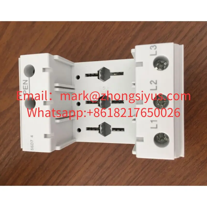 Módulo novo 5SD7493-0CC