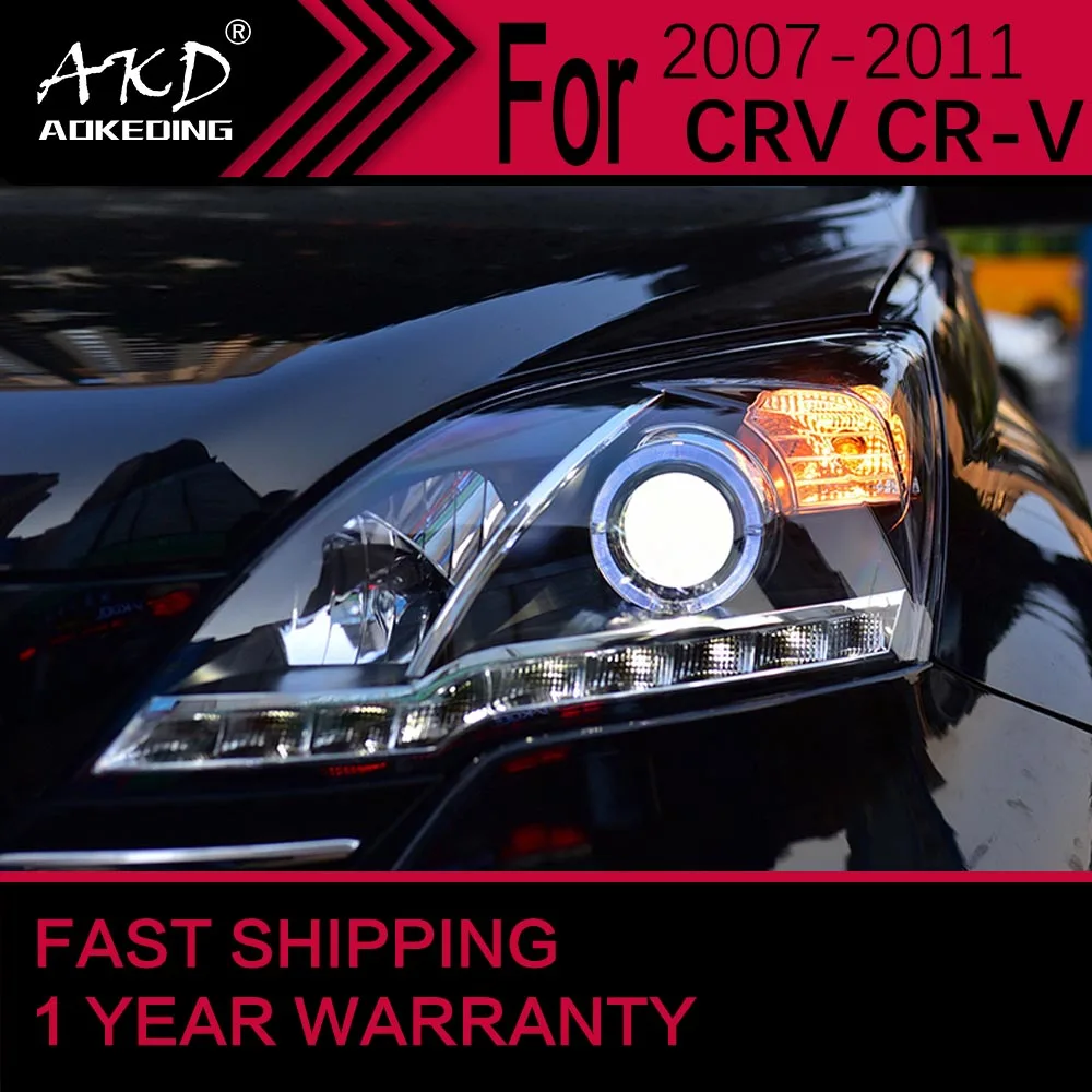 Car Lights For Hond…