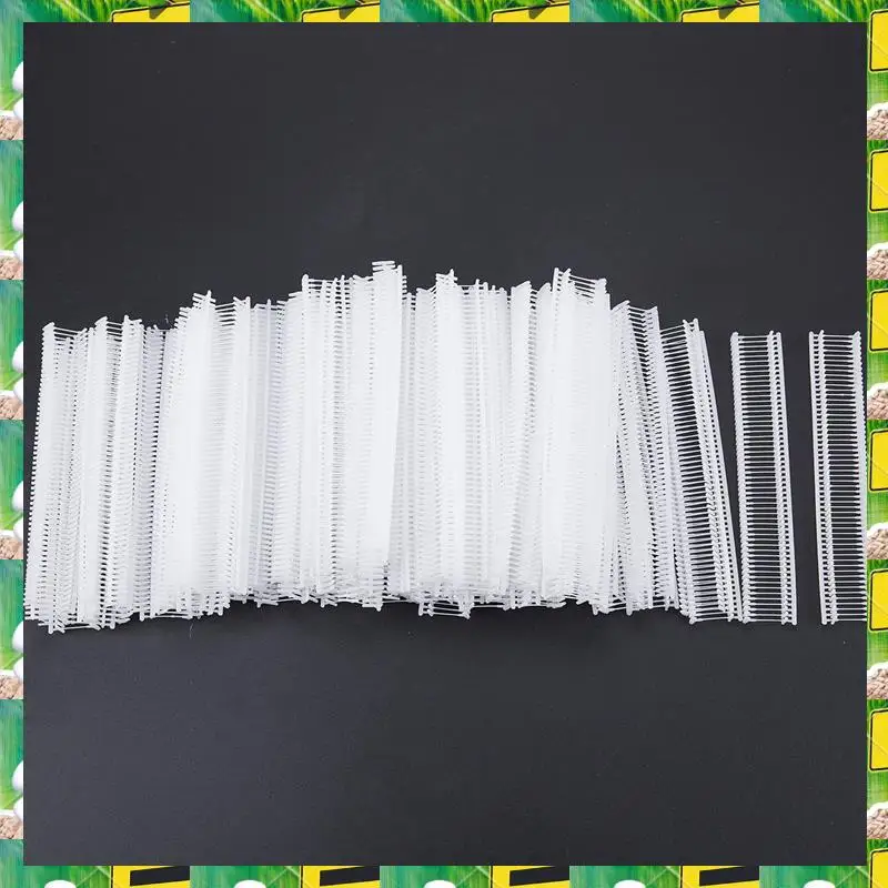 3C الإلكترون البلاستيك علامة دبابيس Barbs السحابة 10 مللي متر 20000 قطعة لعلامات بندقية ، البلاستيك علامة دبابيس Barbs السحابة 10 مللي متر 20000 قطعة ل Ta