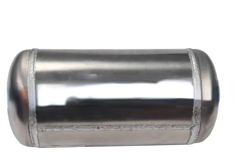 

Suitable for Heavy Truck Gas Cylinder Aluminum Alloy Gas Tank