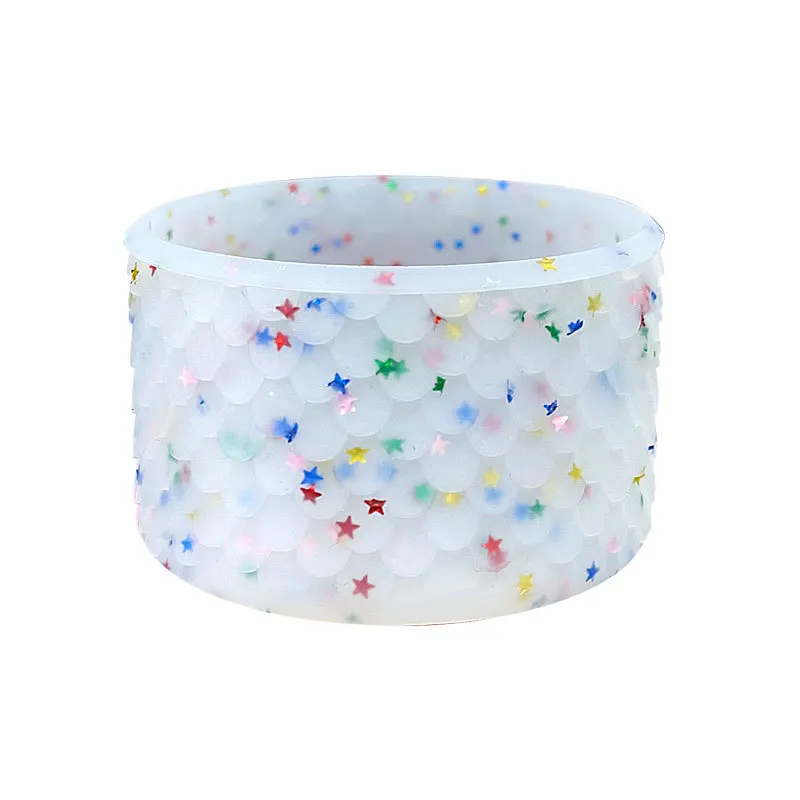 

Silicone Boot Sleeve For Stanley 40oz 30oz Tumbler Protective Water Bottle Bottom Bumper Silicone Cup Cover For Stanley Tumbler