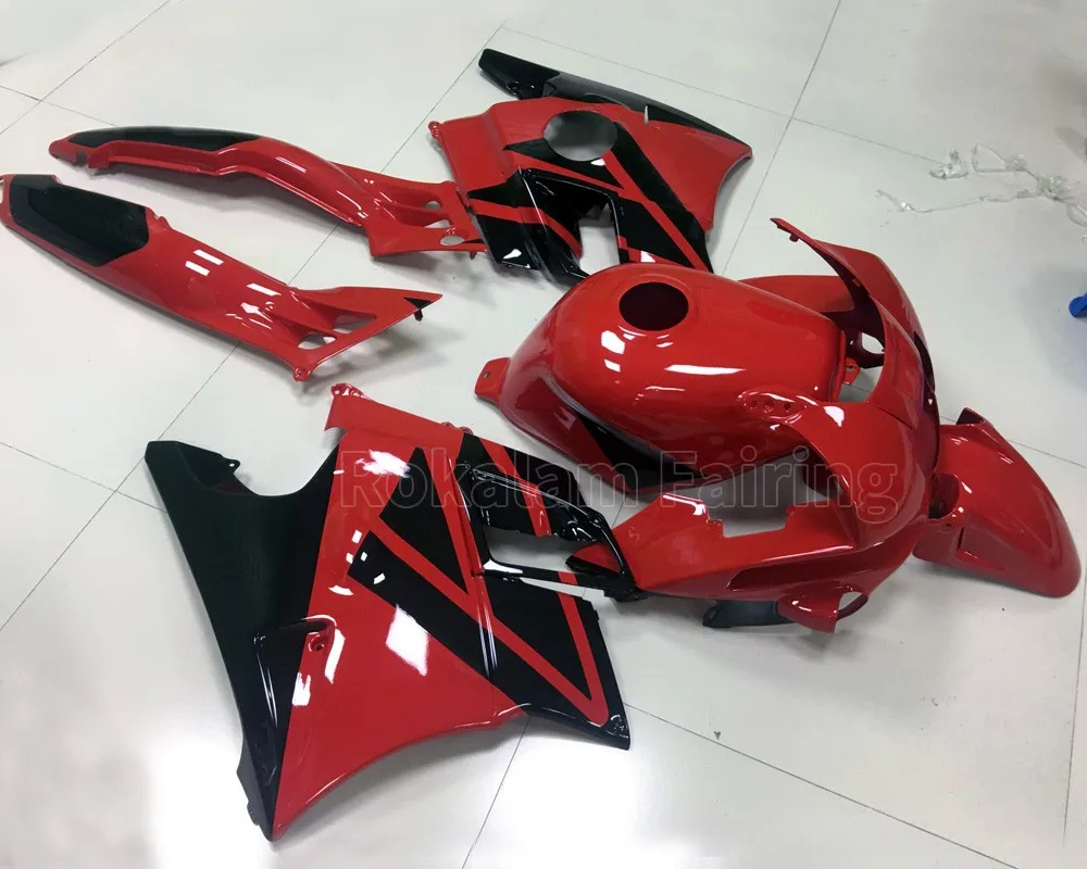 For Honda CBR600 F2 1991-1994 CBR600RR 91 92 93 94 CBR 600 1991 1992 1993 1994 CBR 600RR Multi-Color Fairings