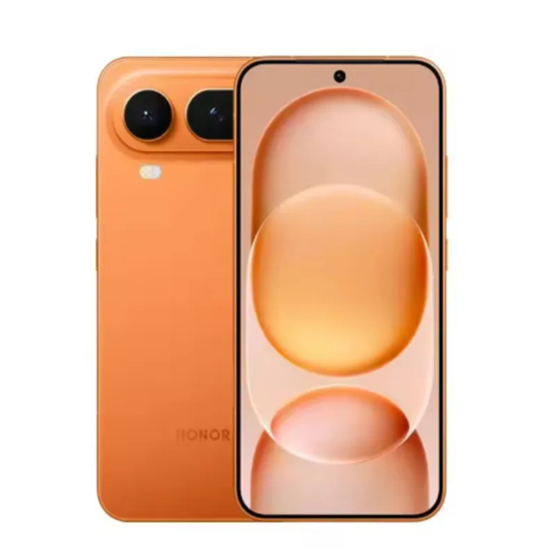 In Stock Honor Magic 8 Pro Air Smart Phone Dimensity 9500 OTA 6.31