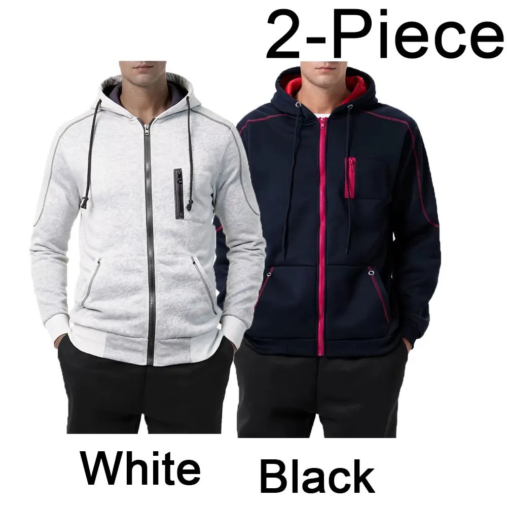 White-Black