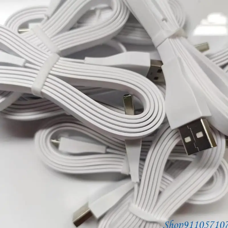 203b зарядка зарядки кабеля USB Data Замена шнура для UE Boom/Megaboom/Ue Megablast Беспроводные динамики аксессуары