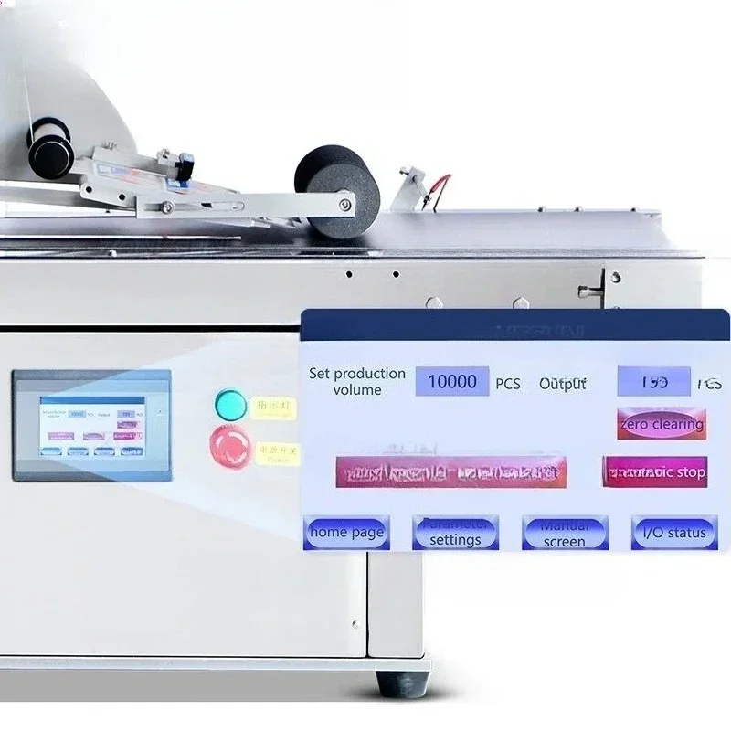 ZS-TB502P Tabletop …