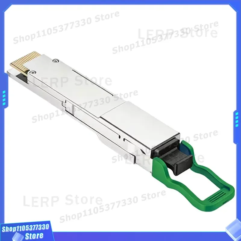 for 400G QSFP-DD FR4 2km Transceiver 1310nm LC DOM