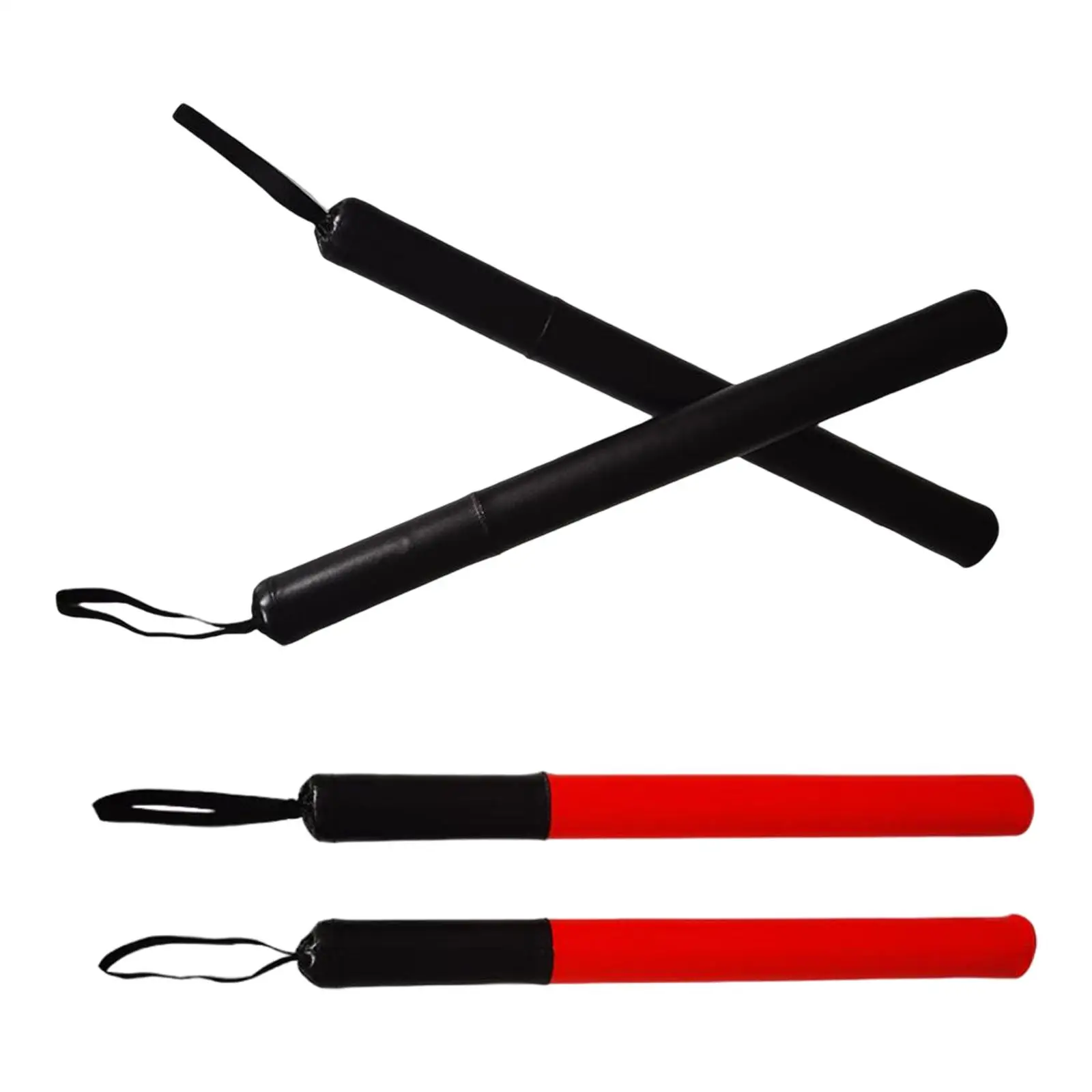 

1 pair of boxing training poles boxing training equipment target boxing hitting