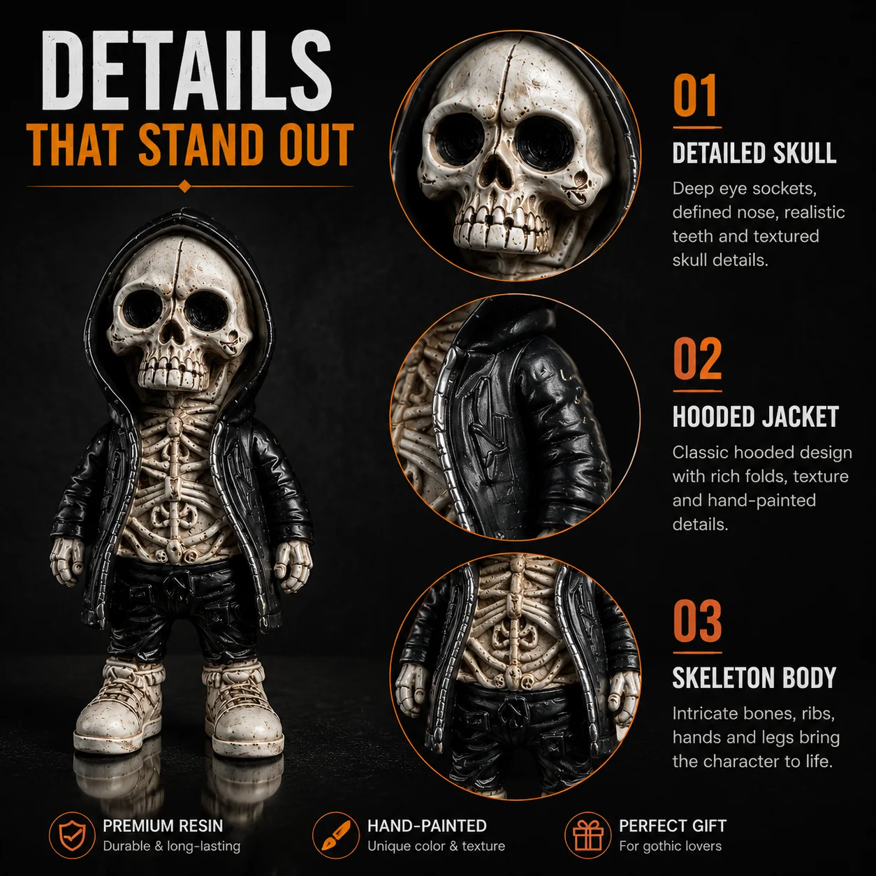 Thumbnail 4 - #46 Latest Figurines Offers