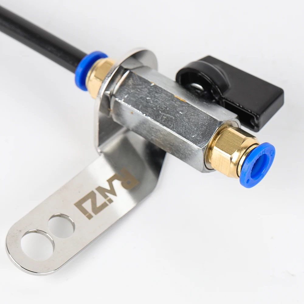 Raizi M8 Universal Angle Grinder Water Attachment For  Angle Grinder Wet Cutting External Waterfeed Accessory Water Sprayer