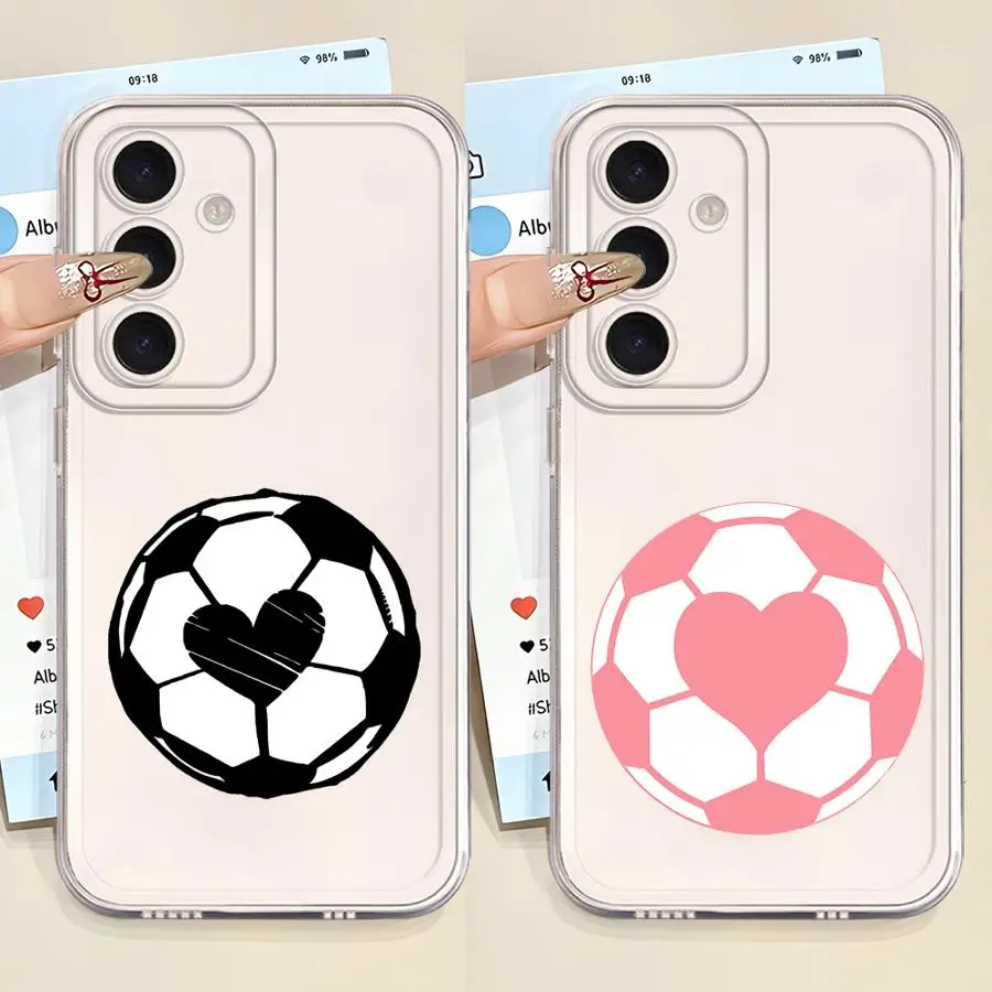 Case for Samsung Galaxy A52 A31 A25 A51 A36 A13 A54 A15 A14 A16 A56 A50 A33 A52 A26 A24 A55 A23 A34 A35 Phone Cover Classic