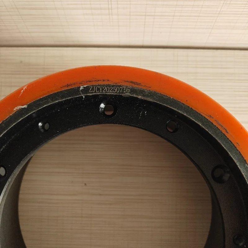 

Suitable for Zhongli/Heli Little Diamond Drive Wheel 9-hole/6-hole 8-hole