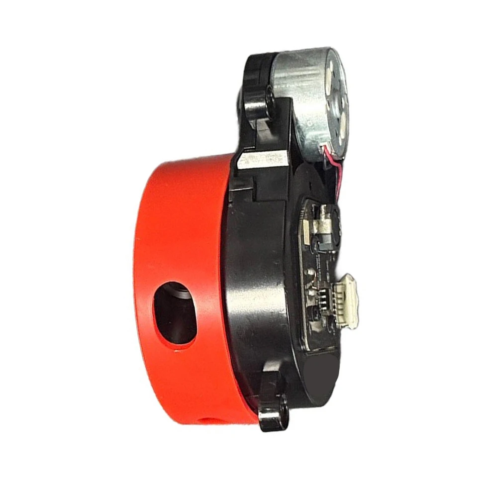 Lidar Motor For Xiaomi 3C Enhanced For E10 S20C Robot Vacuum Cleaner For LDS Sensor Help Your Robot Vacuum Resume Normal Mapping
