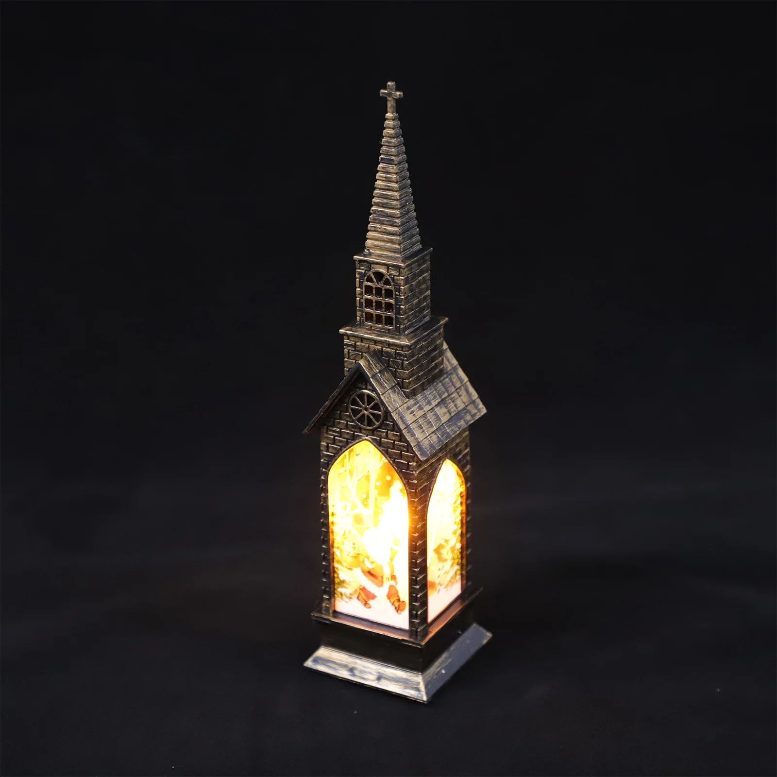 Рисунок 2 - Рождественские украшения Светодиодный