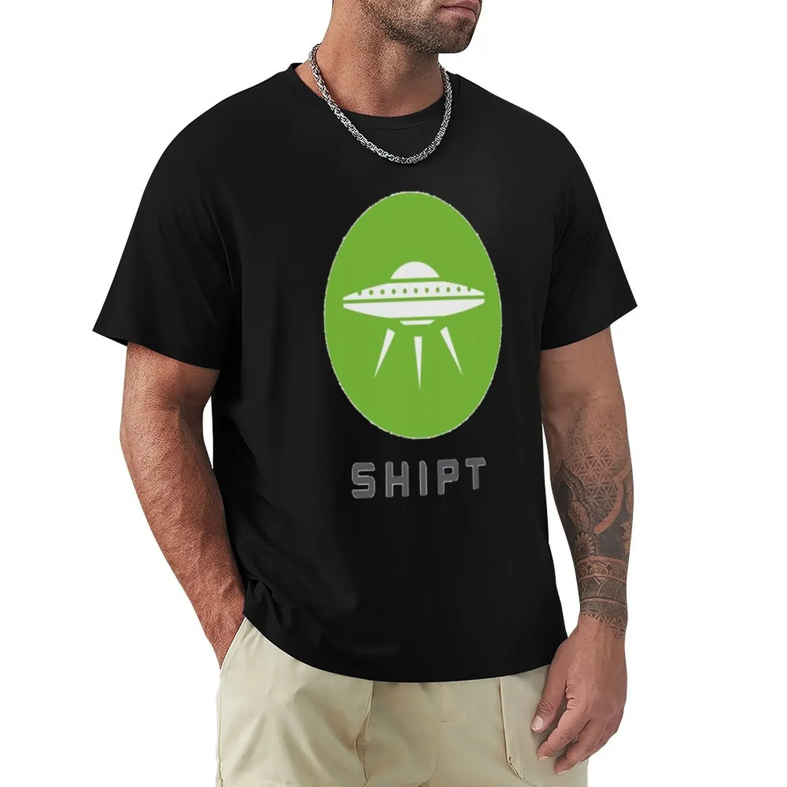 Shipt T-Shirt oversized graphic shirts graphic t shirts hippie clothes t shirts for men graphic