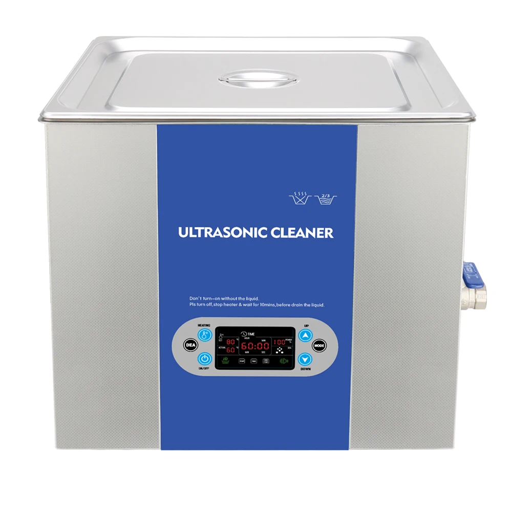 Best SUS 304 Ultrasonic Washer Ultrasonic Cleaner Ultrasound Cleaning Machine Digital Cleaner