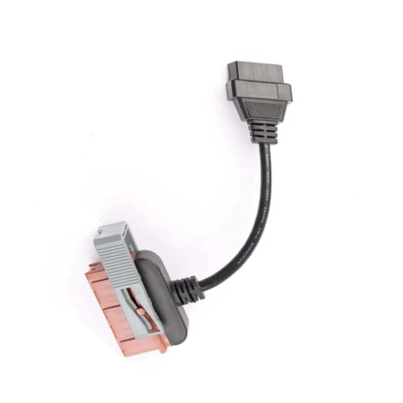 Lexia3 PP2000 PSA XS Evolution 30Pin Cable OBD2 EOBD Lexia3 PSA 30 Pin OBDII Diagnostic Cables for Peugeot/Citroen