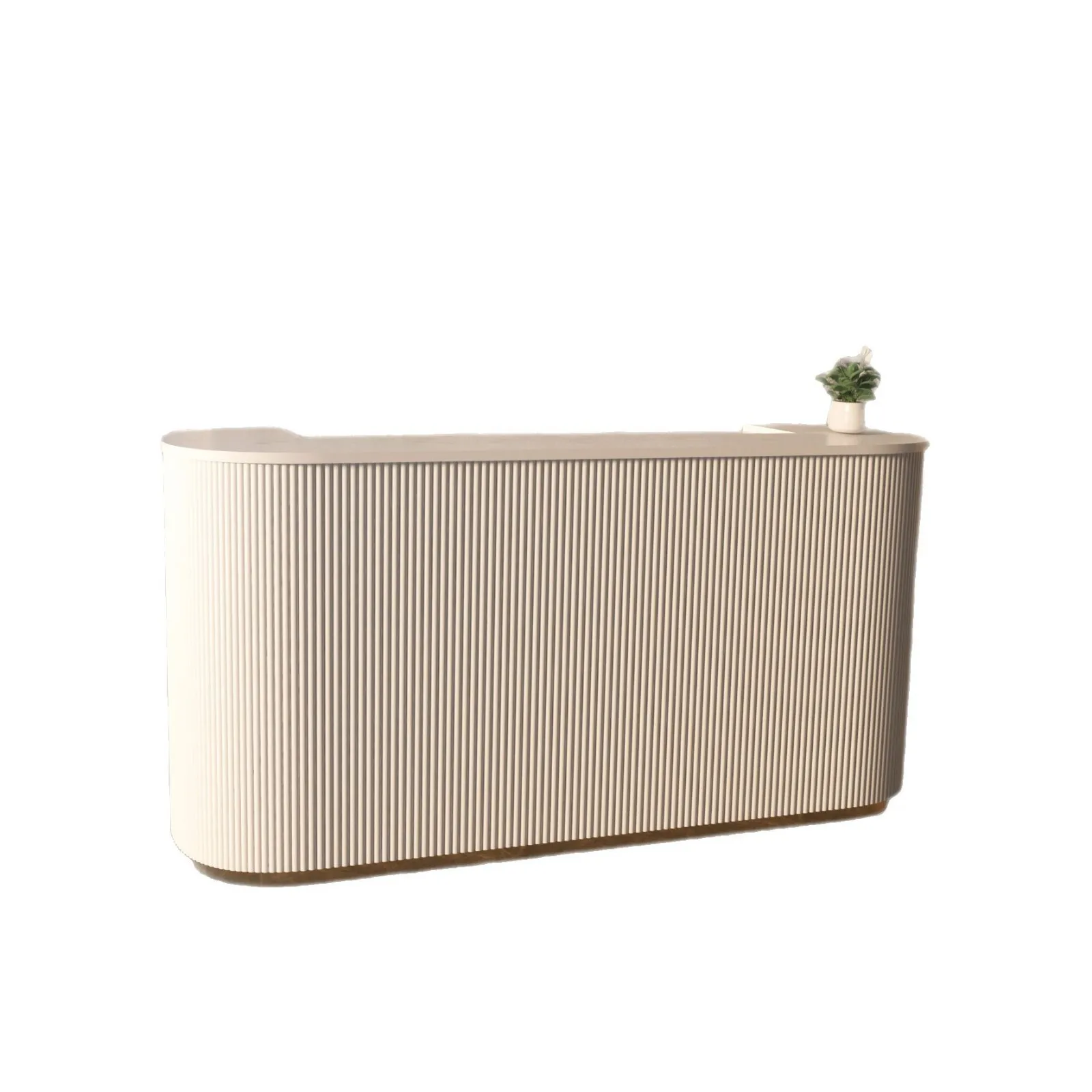 

Checkout page Simple Modern Internet celebrity Bar Clothing Store Showroom Beauty Shop Barber Shop Nail Shop Front Desk