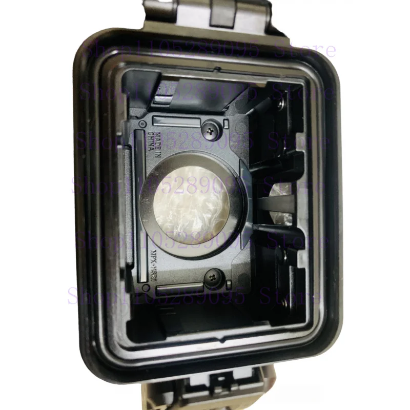100M 330ft MPK-HSR1 Waterproof Housing for Sony DSC-RX0 Camera view 2