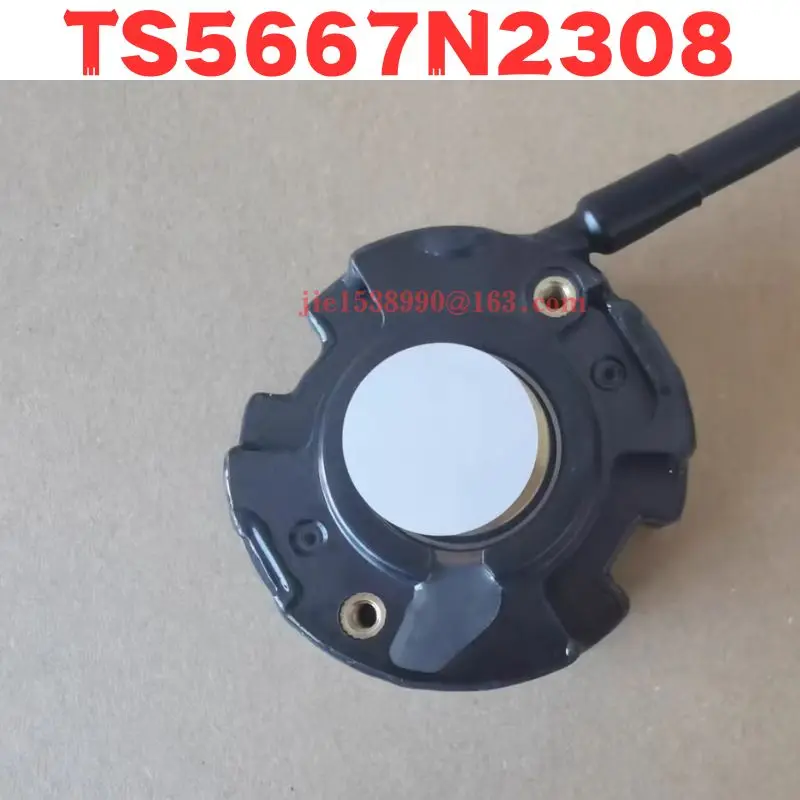 Brand New TS5667N2308 Encoder
