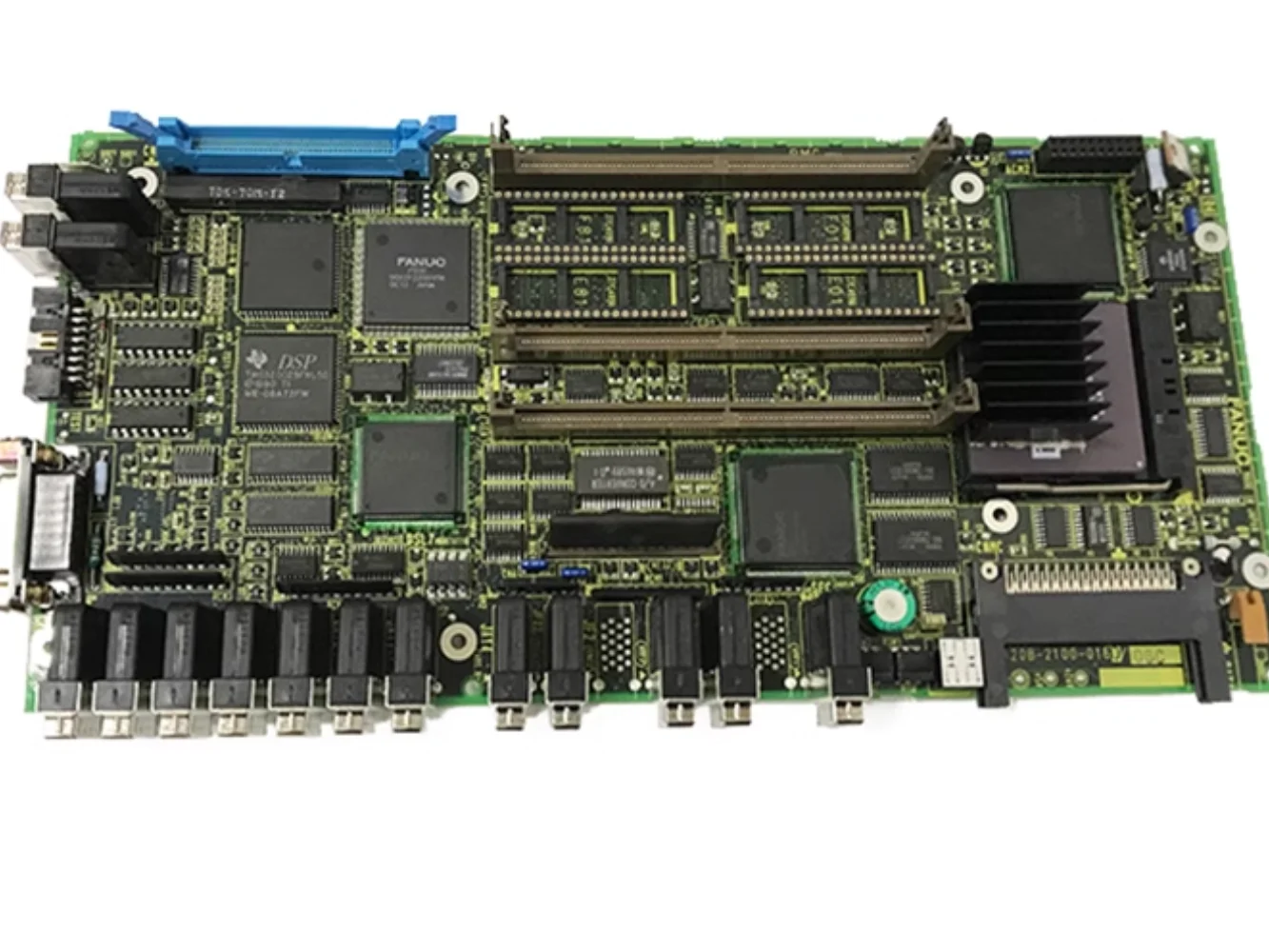 

A20B-2100-0160 for Fanuc Original CNC Machine Tool Circuit Board
