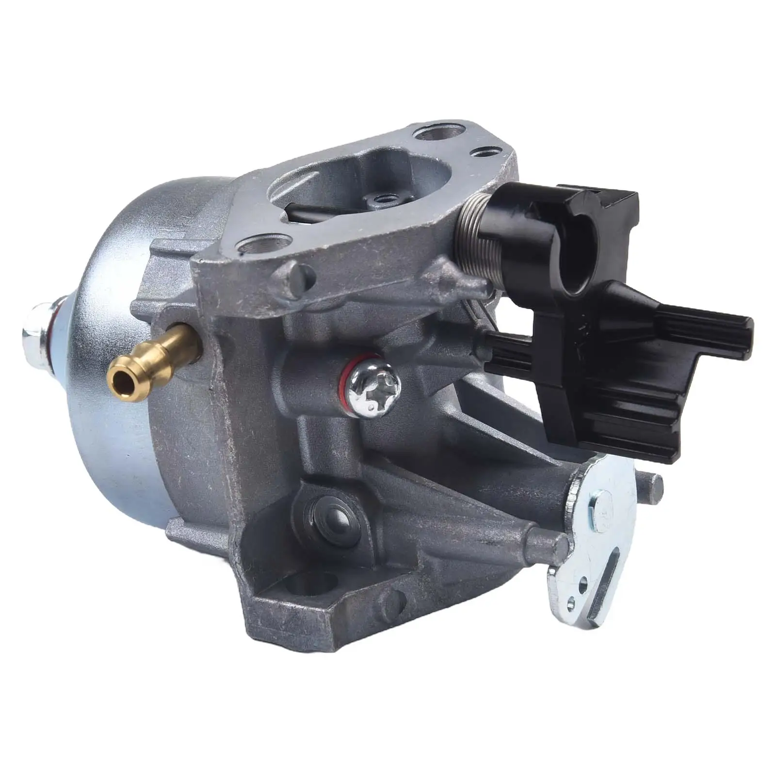 

Complete Carburetor Kit with Air Filter and Gaskets for Honda GCV170LA GCV200LA Superior Fuel Efficiency Durability