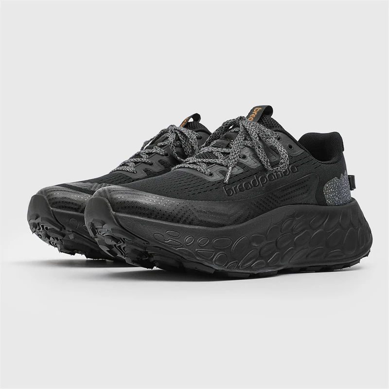 Summer Hot 2025 Unisex Breathable Wearable Running Shoes Neutral Running Sneakers Training Breathable Elastic Sneakers