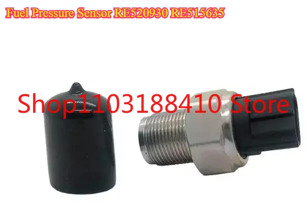 

Датчик давления топлива RE520930 RE515635 подходит для Deere 7420 7520 7710 7810 8120 8220 8320 8420 8520 аксессуары для тракторов