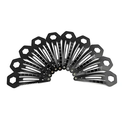10Pcs Tactical Hairpins Self Defense Hair Clips Women Hair Accessories Screwdriver Peeler Saw Cm Ruler Camping Survival Gear