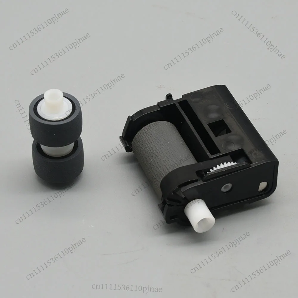 MJL Pick up Roller for Canon DR-2580C 2510C 2025 Scanner Roller Kit Scanner Feed Roller Kit