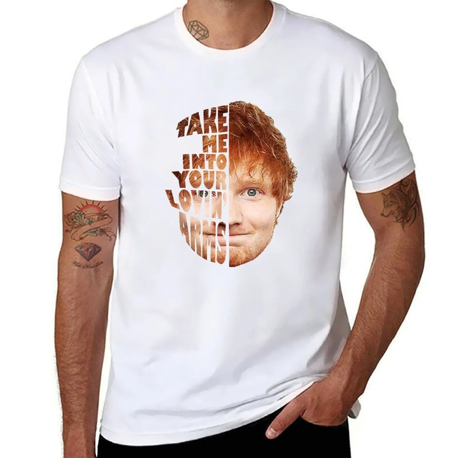 

123 < < ed sheeran, разделитель sheeran, подчитание, sheeran, раны sheeran ed, плюс ширан > > 554 Футболка