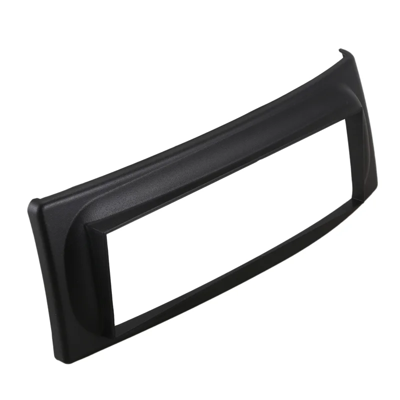 

5X 1 Din Radio Fascia CD GPS DVD Stereo Panel Dash Mount Installation Trim Kit Frame For Renault Megane I Scenic