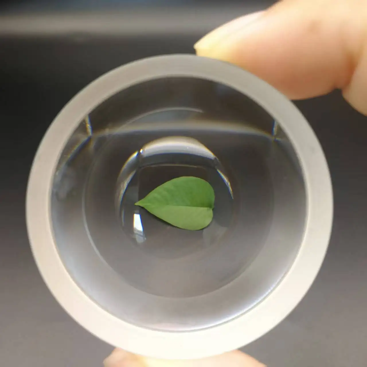 Diameter 40mm 42mm 43mm 50mm Double Concave Lens Optics Biconcave Focal Length -30mm -40mm -50mm Optical Glass Minifier Lens
