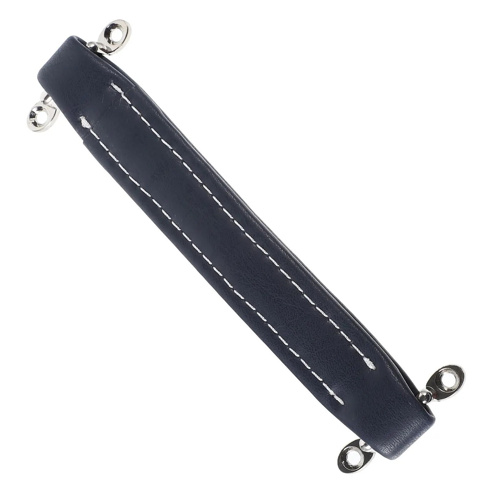 

Retro Handle For Audio Amp Speaker Cabinet Amplifier Durable Artificial Lightweight Carry Reinforcing Steel Bars Amp