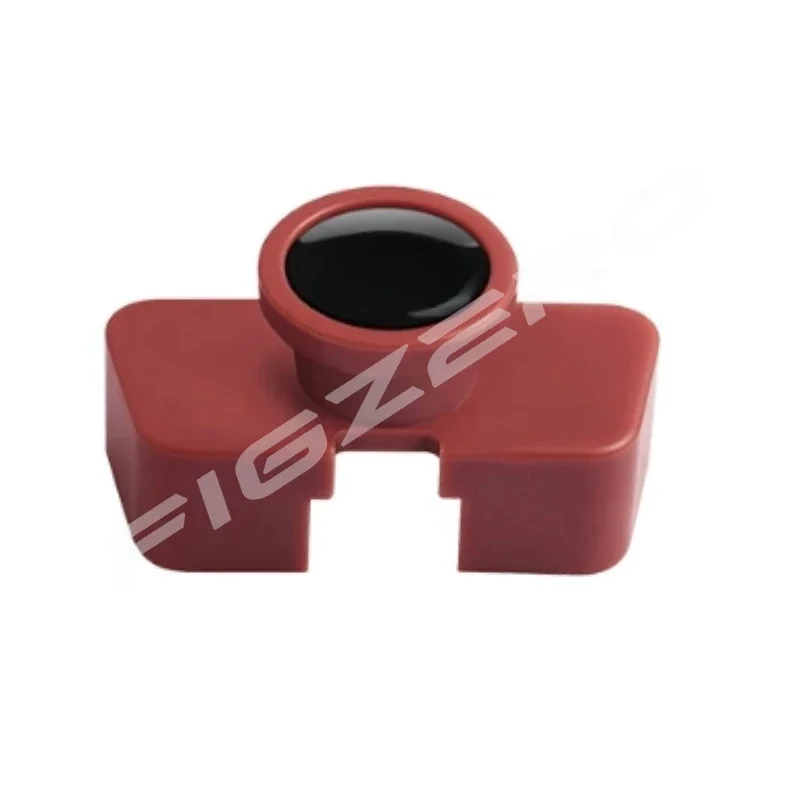 For Jaguar XEL XFL XJ XE E-PACE XK Automobile Parts Brand New OBD Computer Interface Dust Cover