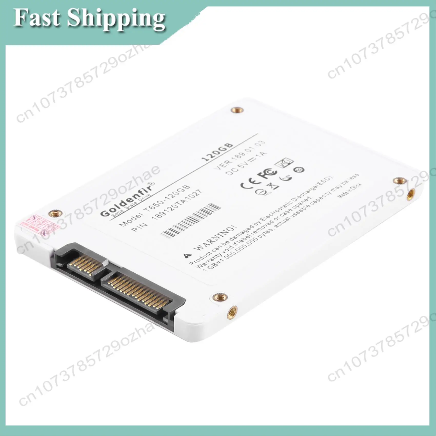 -A01R Goldenfir SSD 120 ГБ SSD 2,5 Жесткий диск Твердотельные диски 2,5-дюймовый внутренний твердотельный накопитель -A01R Goldenfir SSD 120 ГБ SSD 2,5 Жесткий диск Твердотельные диски 2,5-дюймовый внутренний твердотельный накопитель