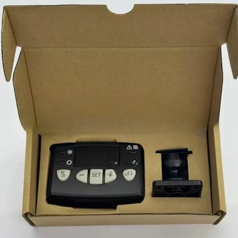 Refrigerated Truck Unit Parts 12-66816-00 Cab Command