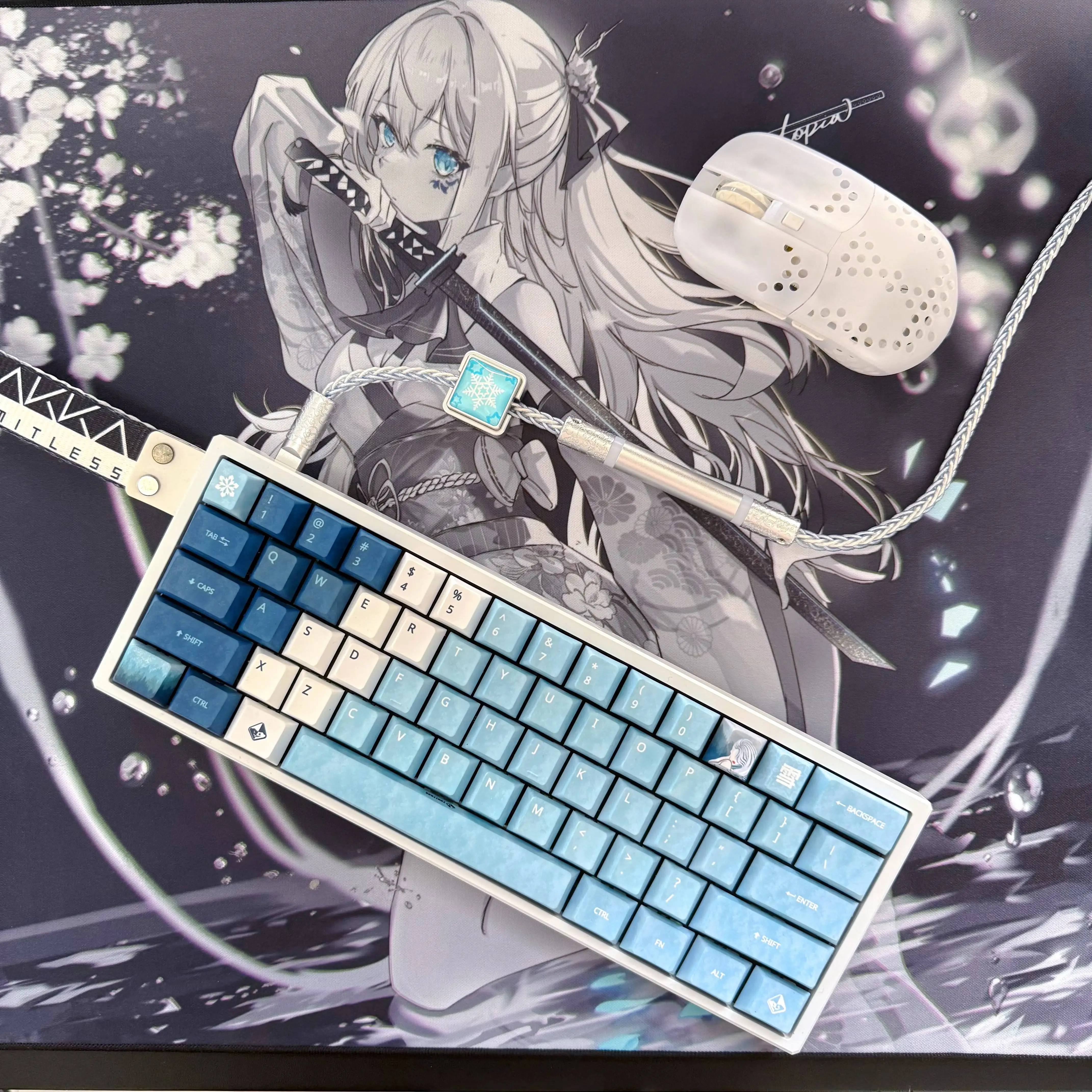 linea di e-sport a linea retta, supporto 8K