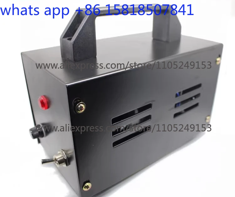 General CG2-11 Magnetic Pipe Cutting Machine Beveling Machine Parts Transformer Controller Trachea Circuit Board